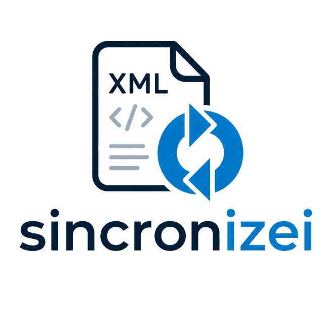 Sincronizei